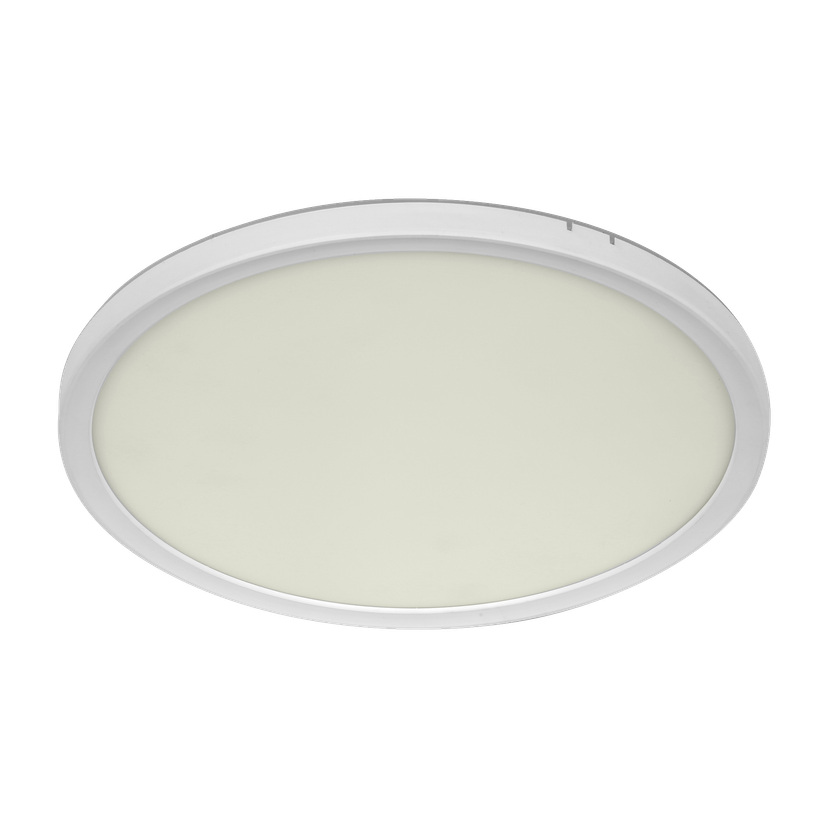 Plafond LED 29 cm 1750 lm 18 W