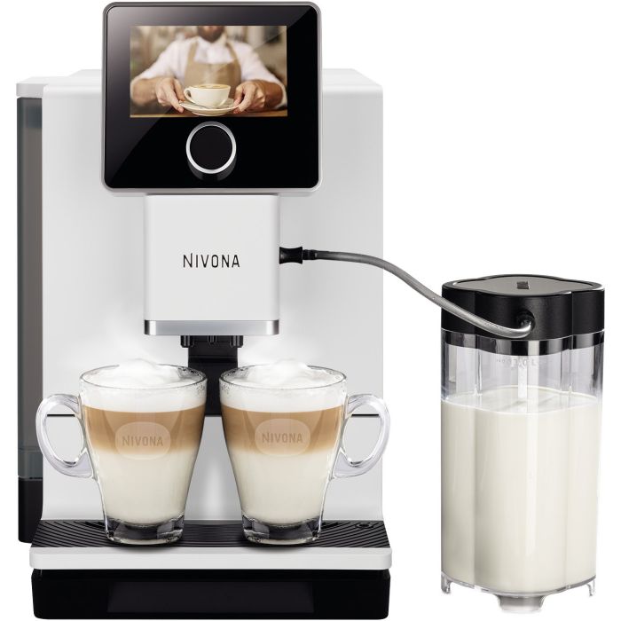 Nivona Kaffeevollautomat CafeRomatica NICR 965// 1kg Nivona Kaffee gratis
