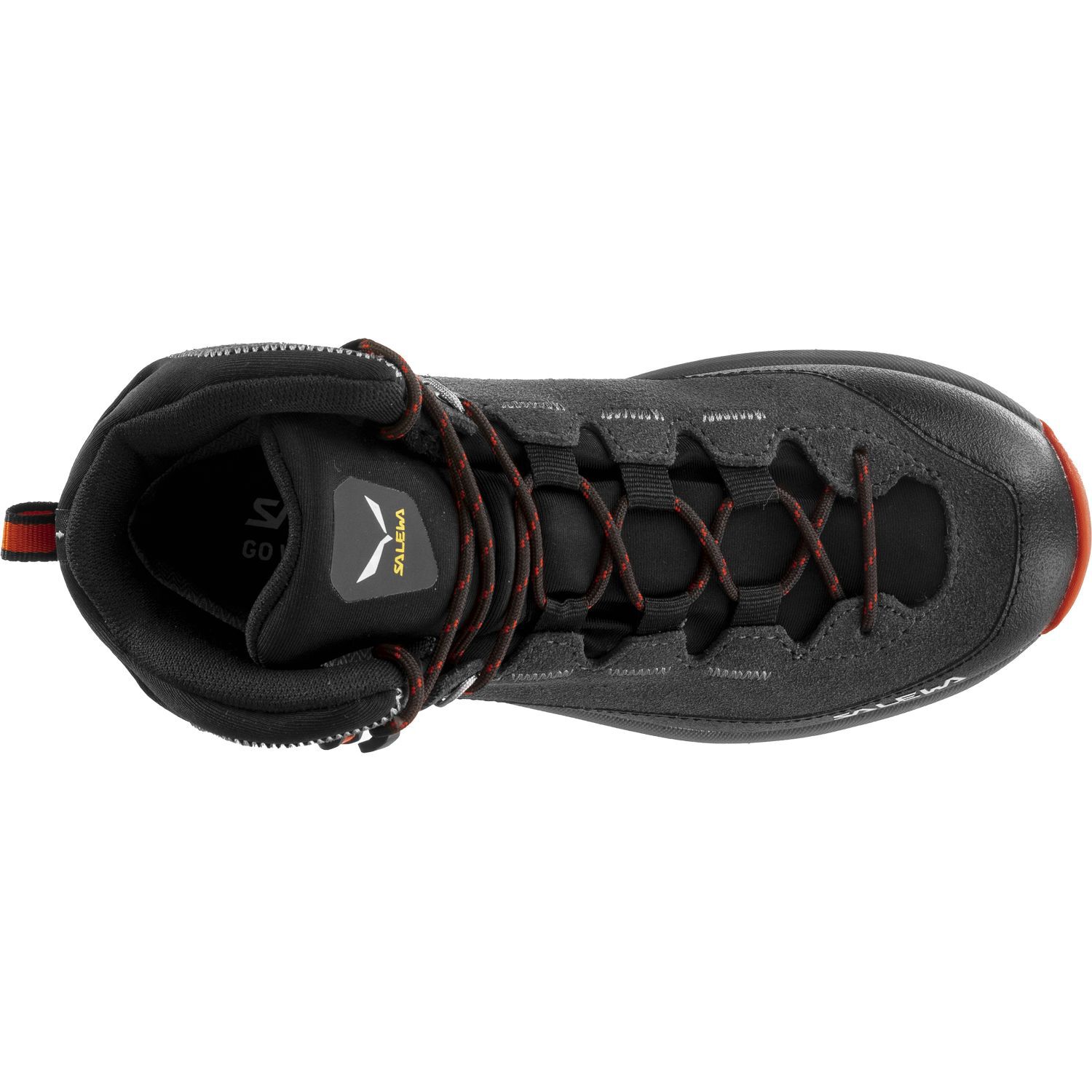 SalewaMTN TRAINER 2 MID PTX K