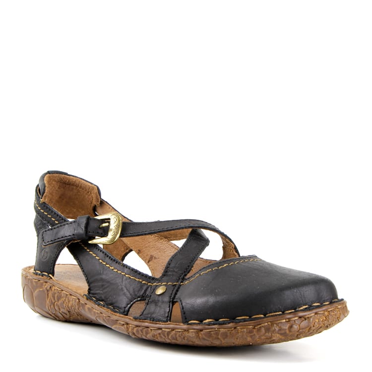 Josef Seibel Rosalie 13 | NOIR