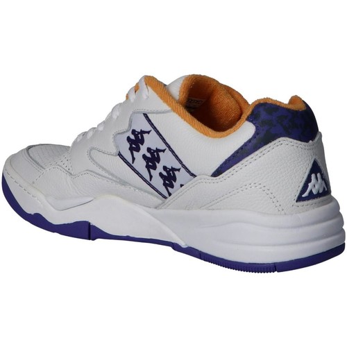 Kappa - 3031L40 AUTHENTIC Blanco