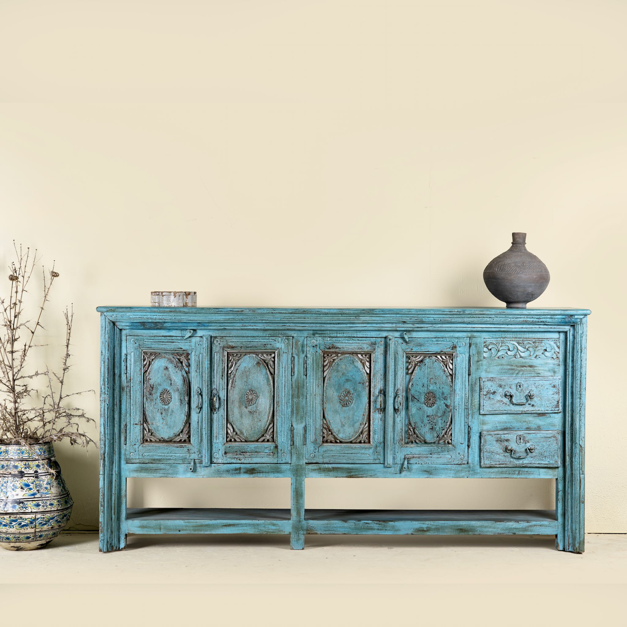 Dressoir Kalpana