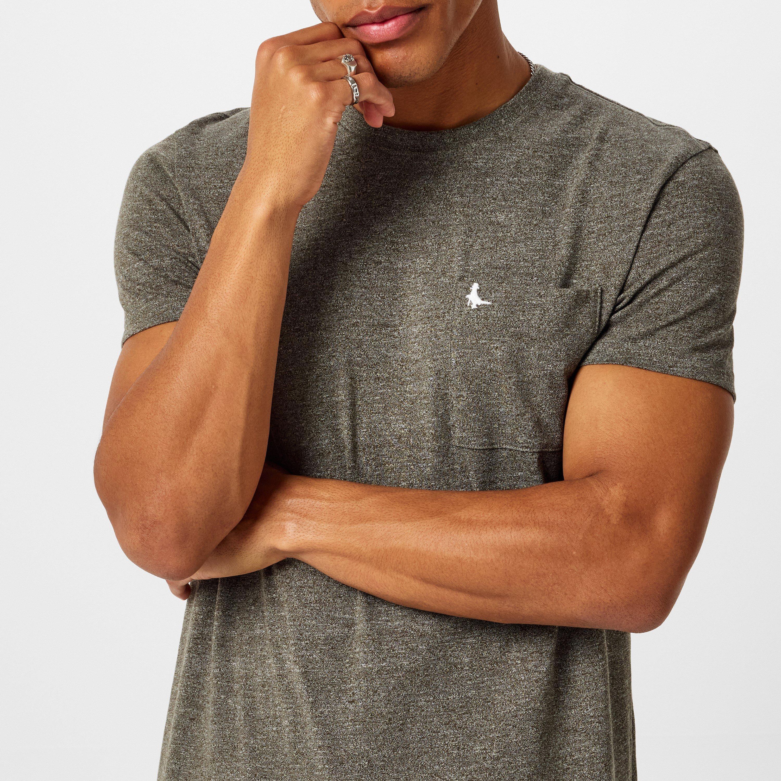 Jack Wills JW Ayleford Logo T Shirt