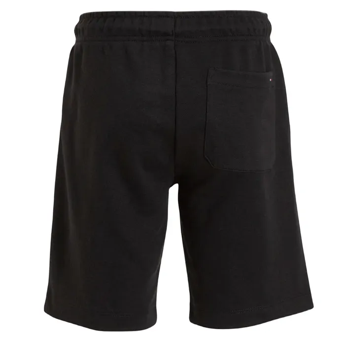 Tommy Hilfiger Logo Sweatshort Junior