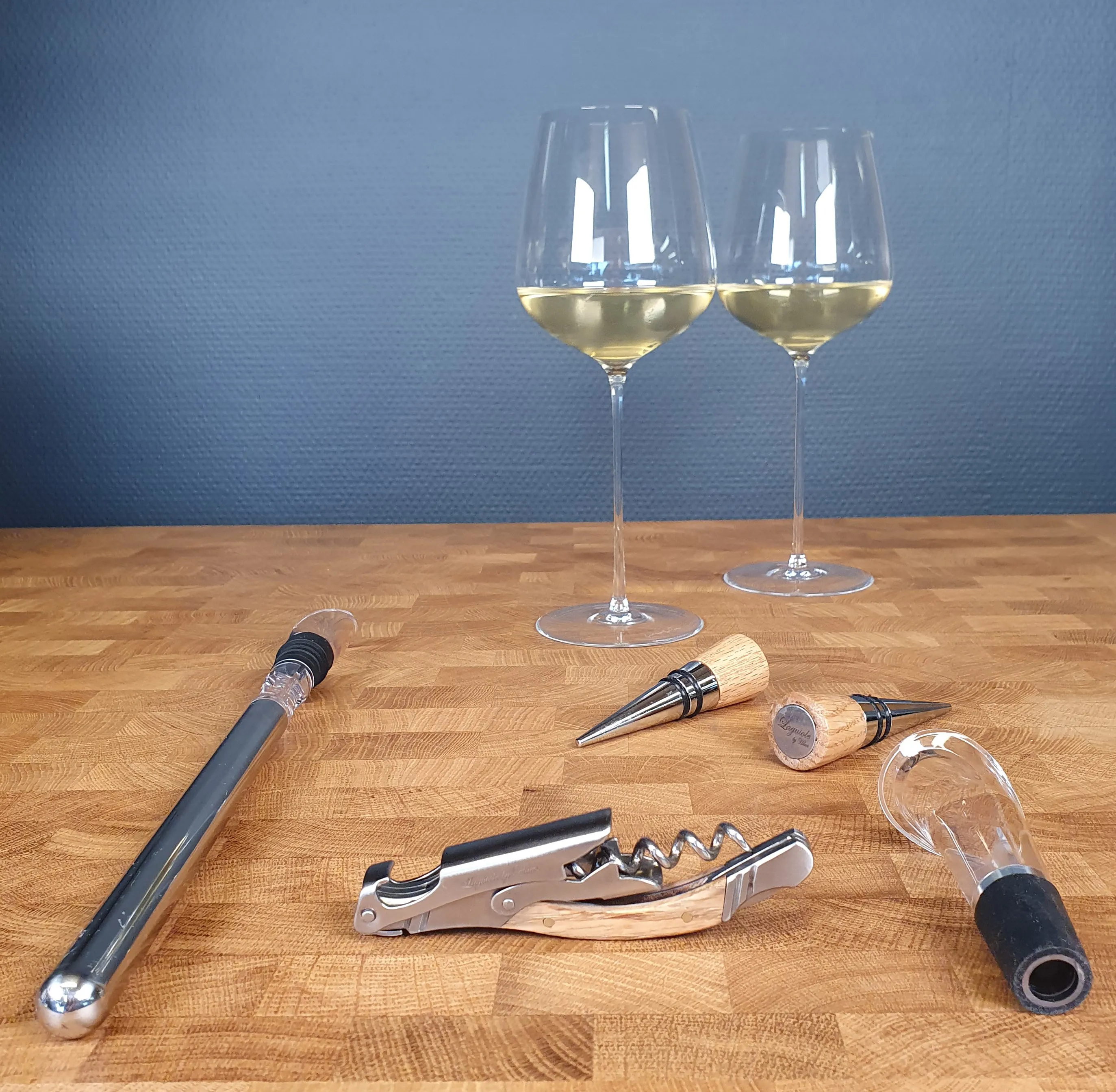 Laguiole By Hâws Vinsæt - 5 dele