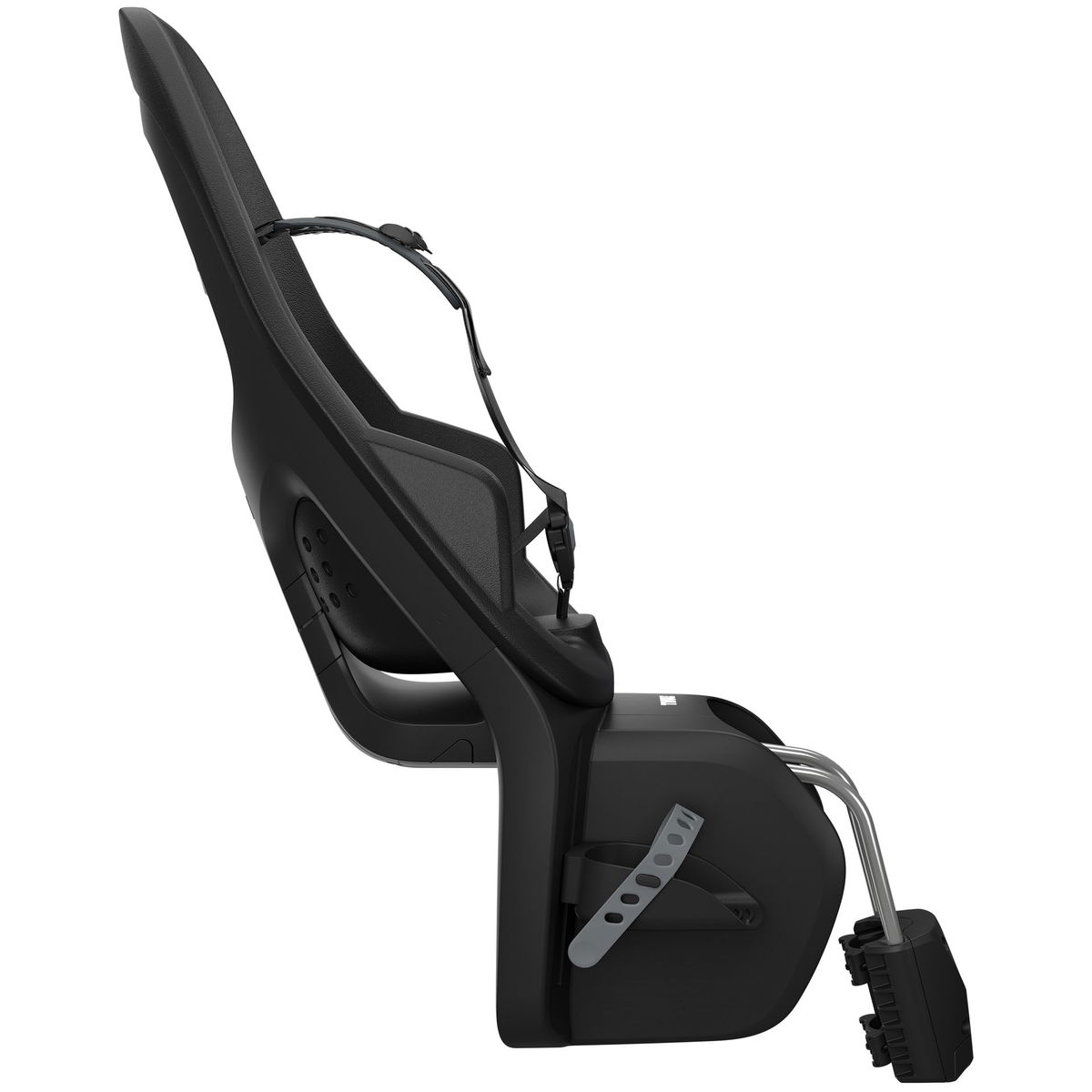 THULETHULE   Yepp 2 Maxi Rahmenmontage midnight black