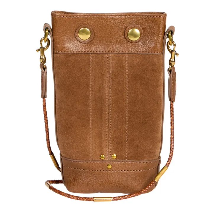 Jérôme Dreyfuss Sac Ben Mini | Tabac