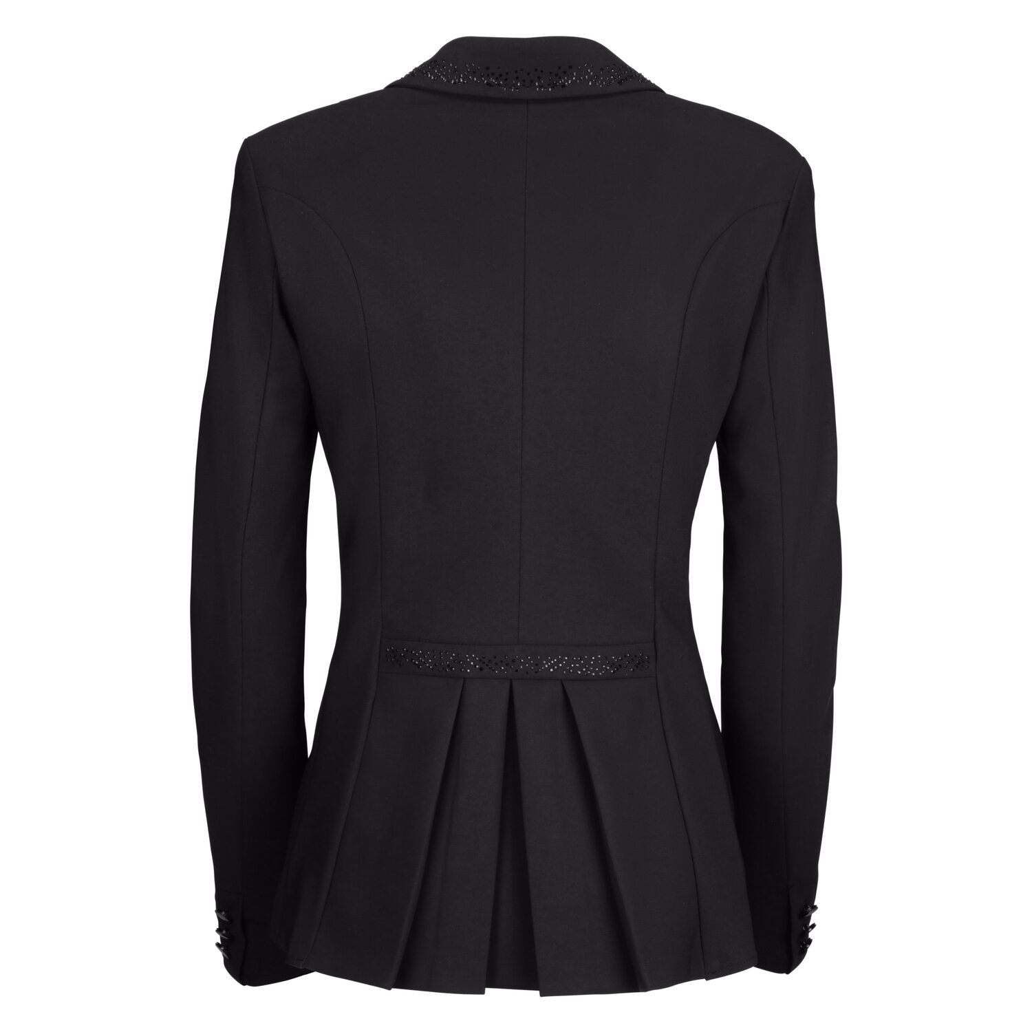 PIKEUR COMPETITION Turnierjacke - black