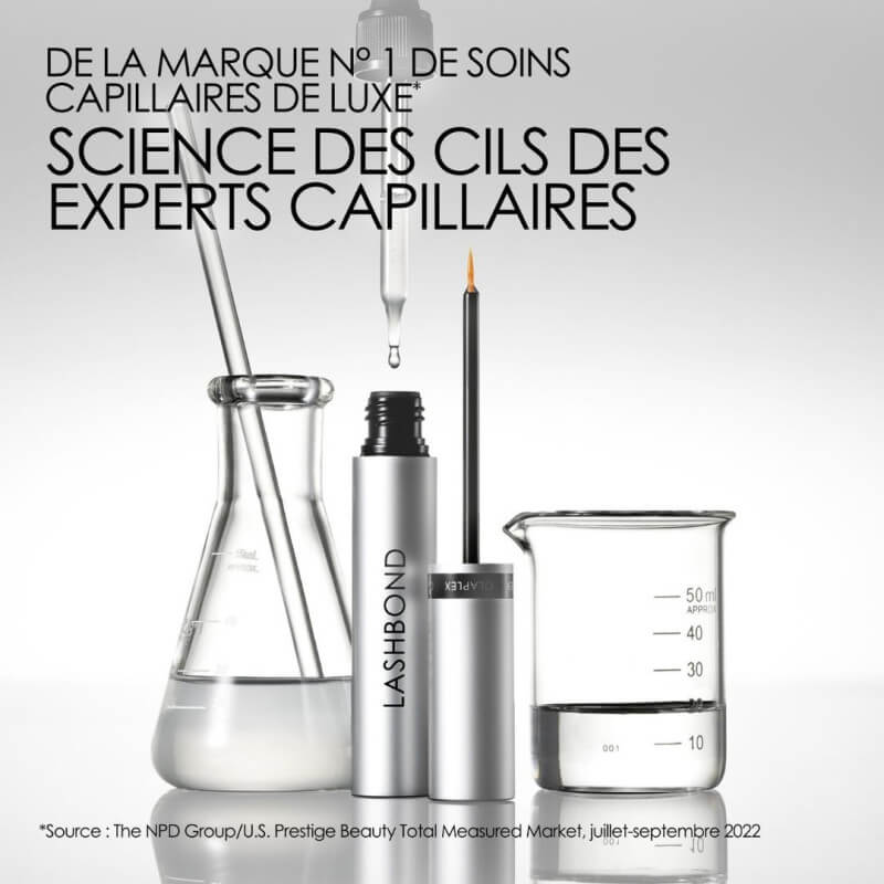 Sérum Lashbond building Olaplex 4.5ml