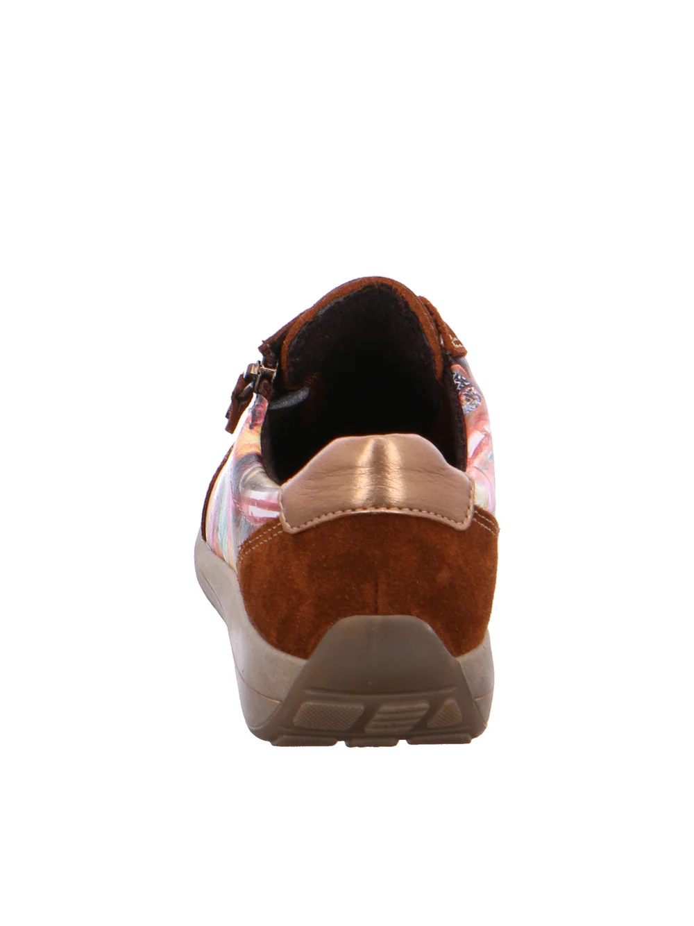 Sneaker Osaka nuts whisky