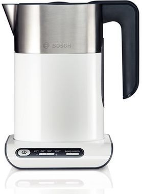 Bosch - Twk8611p - Waterkoker - 1.5L - Roestvrijstaal - TemperatureControl