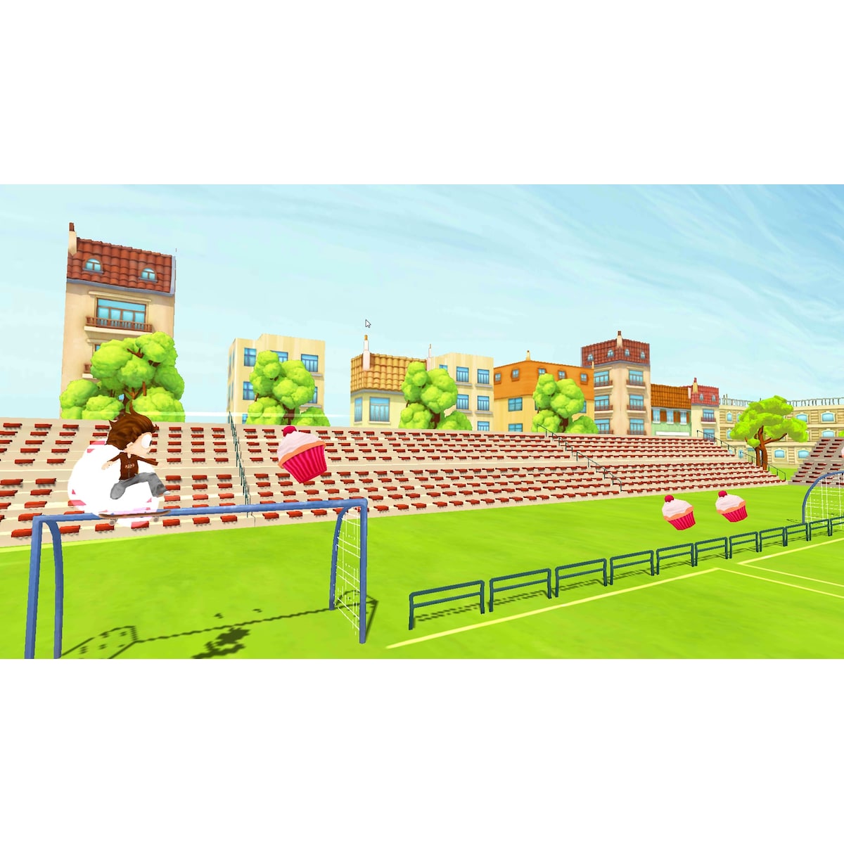 Angelo Skate Away - PC Windows