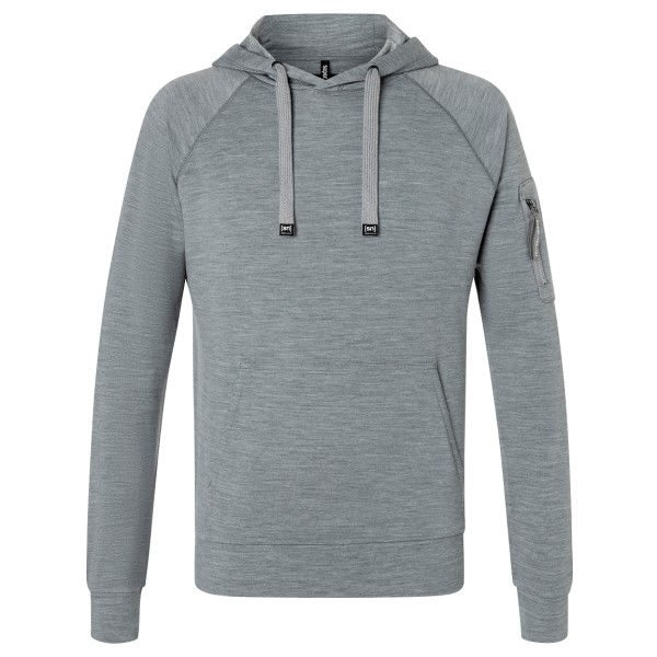 super.natural - Favourite Pocket Hoodie - Sweat à capuche en mérinos