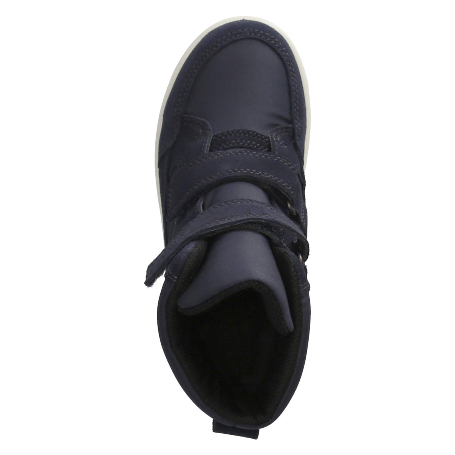 Ecco Stiefel URBAN SNOWBOARDER - 8 - night sky
