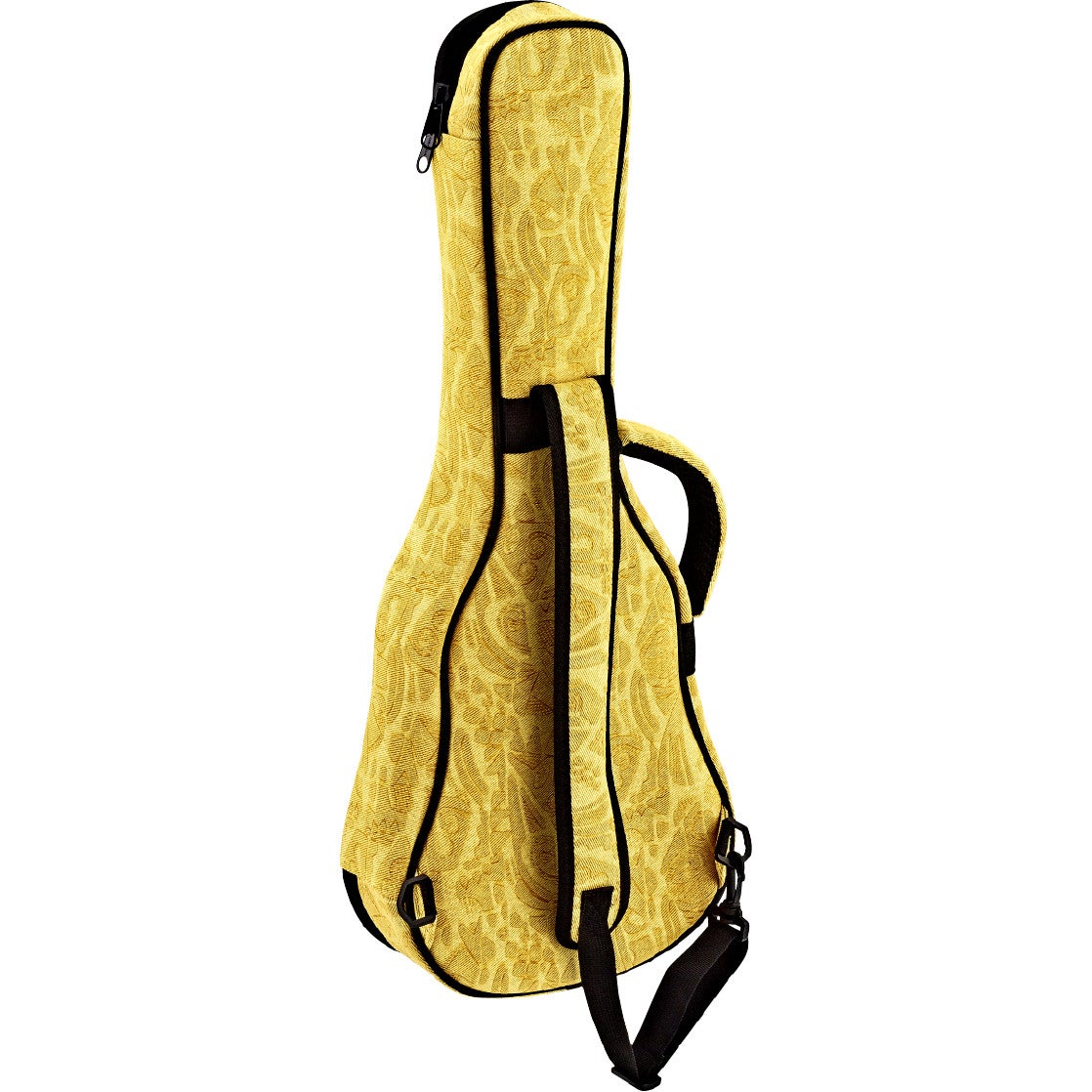 Ortega OUB-CC-SUJ Sun Jean gigbag voor concert ukelele
