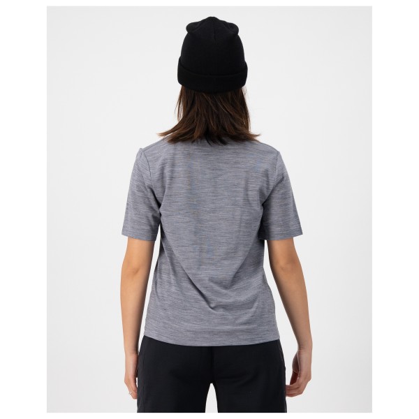 Mons Royale - Women's Icon Relaxed Tee - Haut en mérinos