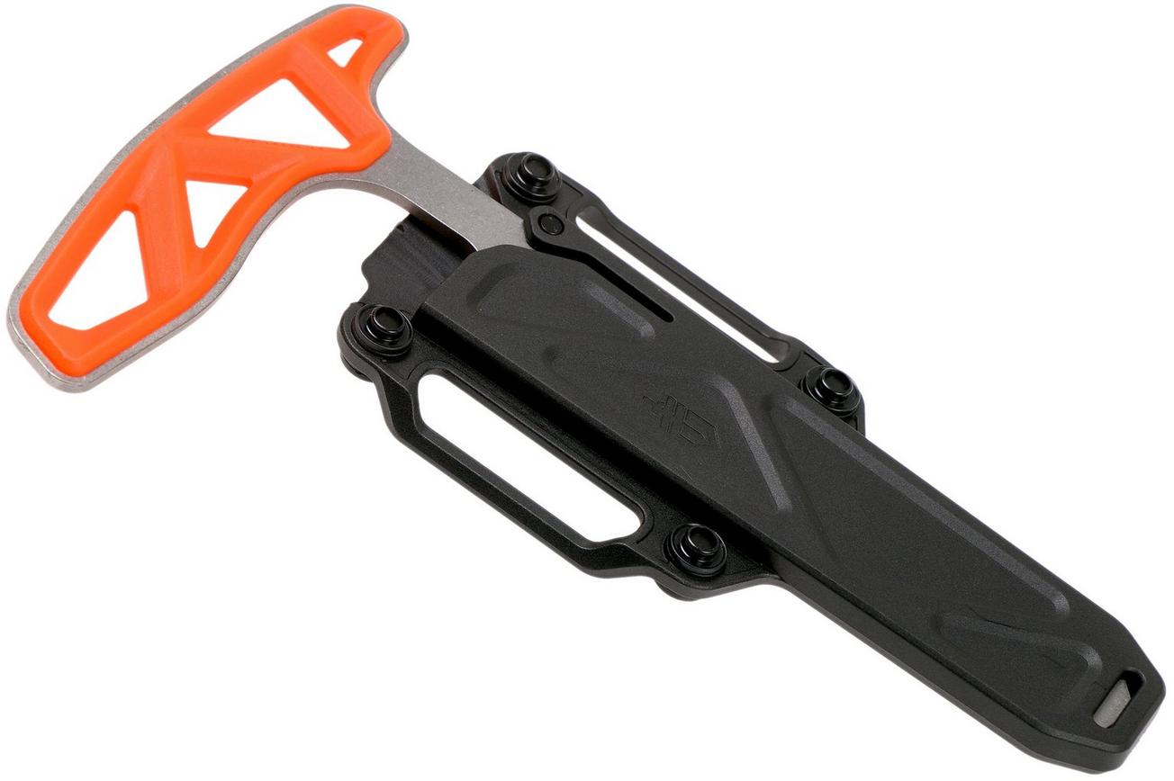 Gerber Exo-Mod Saw 30-001810 Orange beenzaag