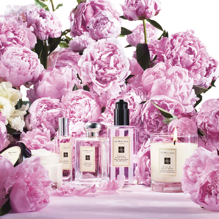 Jo Malone London Peony & Blush Suede Home Diffuser