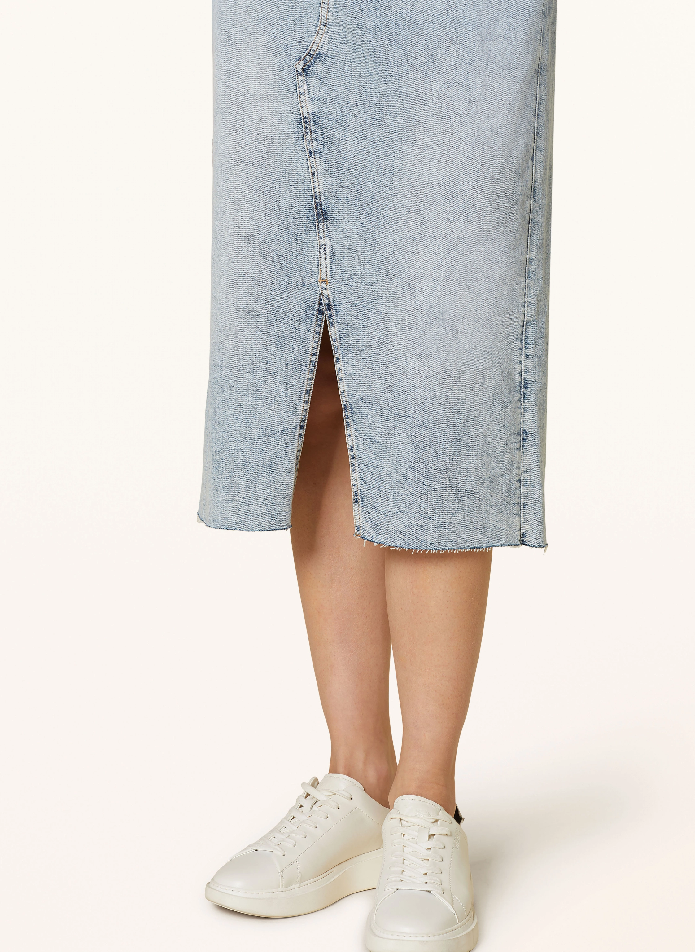 BOSS Jeansrock