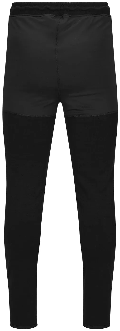 Brynje Unisex Antarctic Longs Black