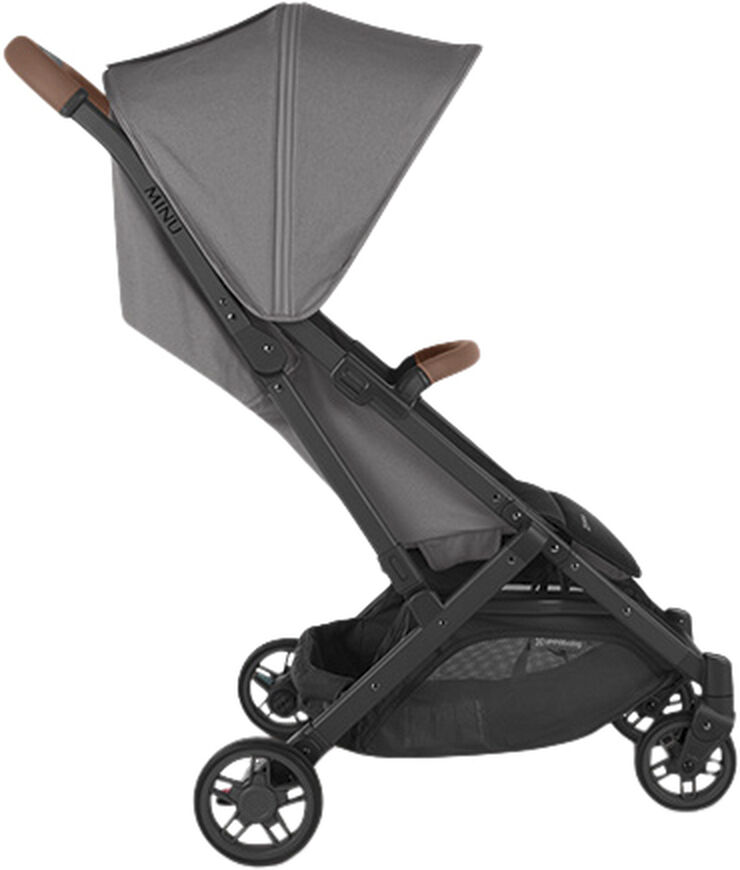 Uppababy MINU V2 Greyson