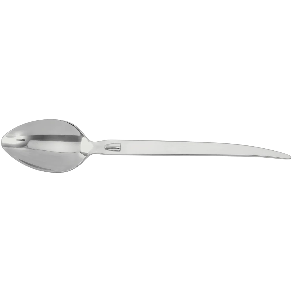 Cuillère de table monobloc Styl'up inox (lot de 6) Jean Dubost