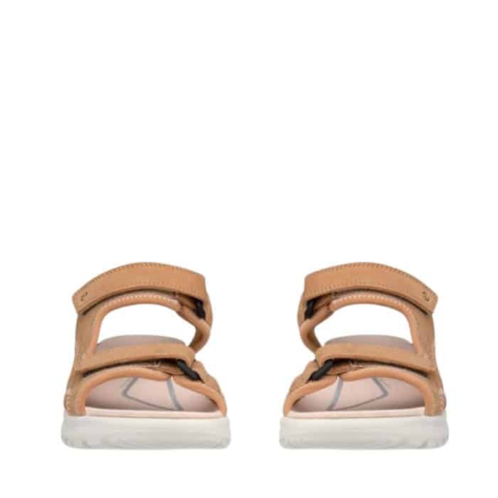 Ecco Onroads Sandal Dame