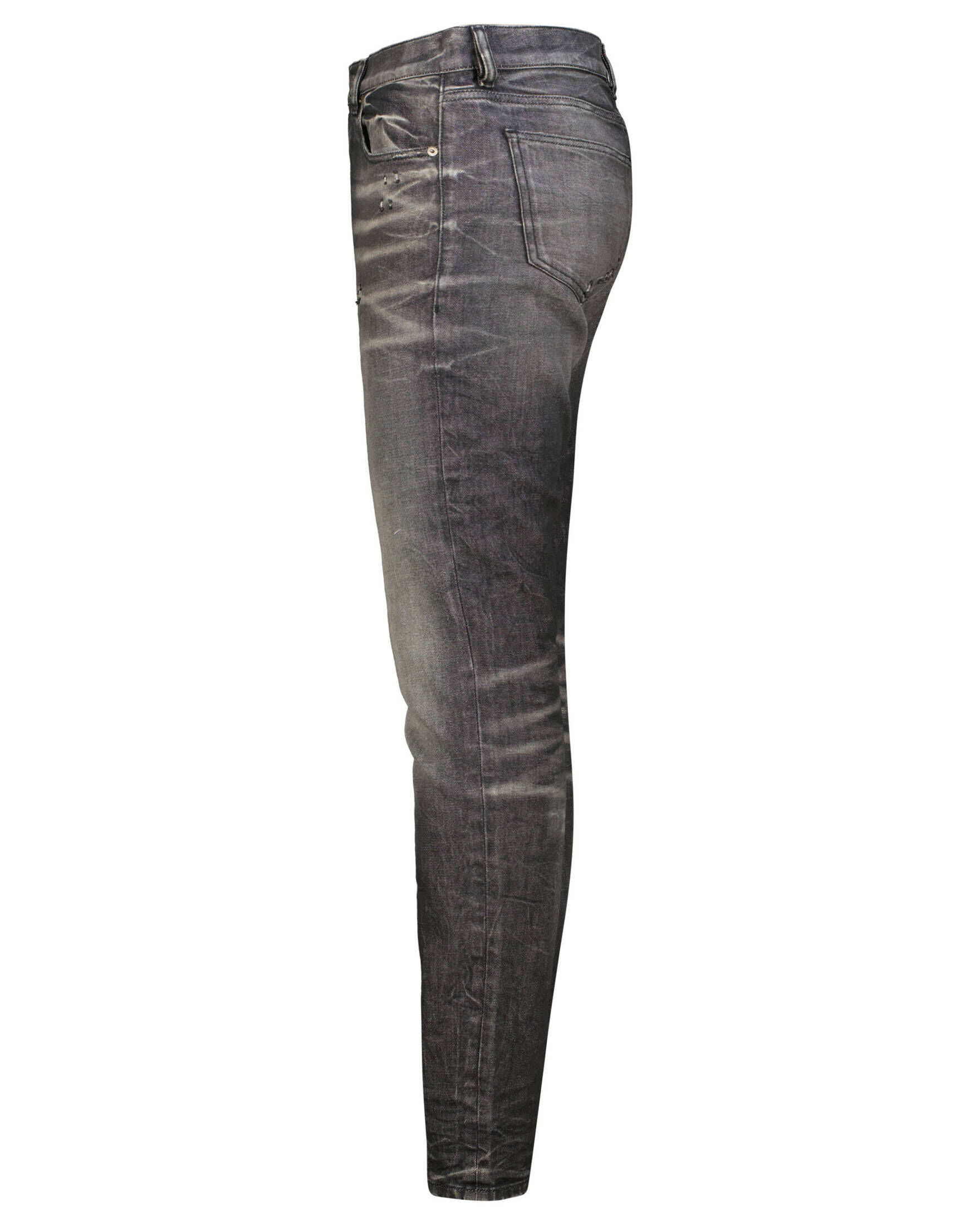 Diesel| Herren Jeans 2019 D-STRUCKT L.30