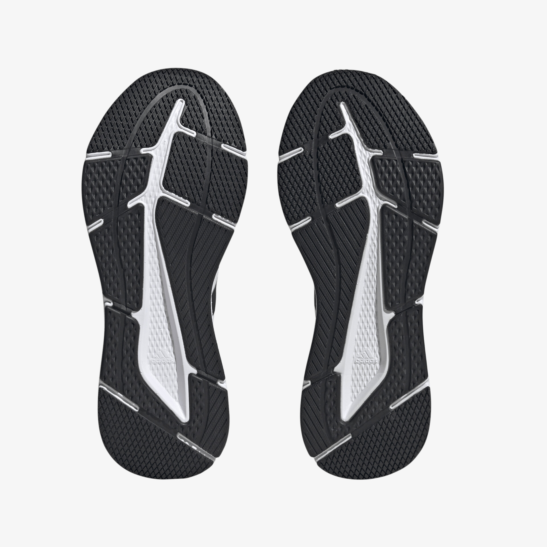 adidas Questar 2 Sneaker Low weiß