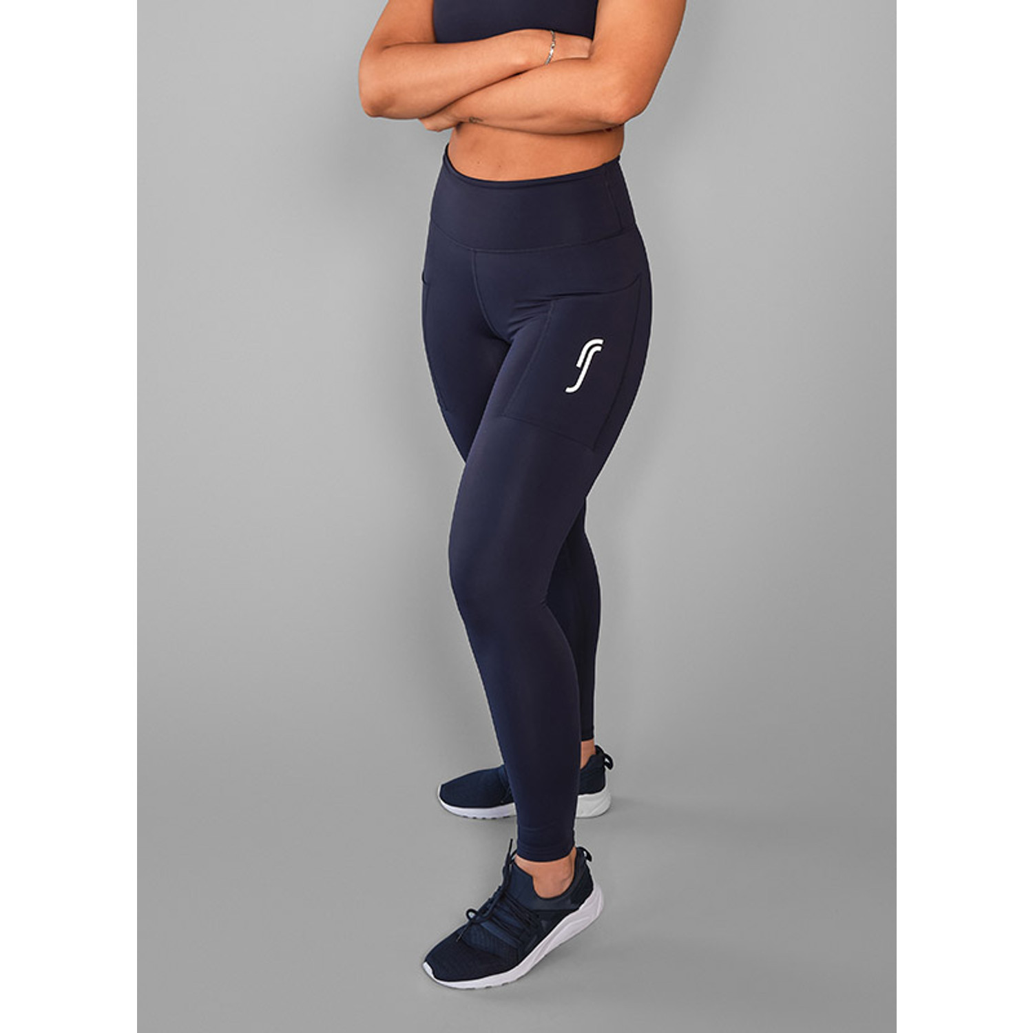 RS Sportswear Side Pocket Tight