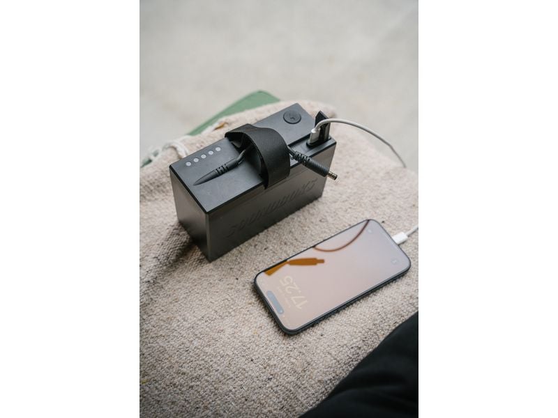 Soundboks The Battery Schnelles Laden in 2 Stunden