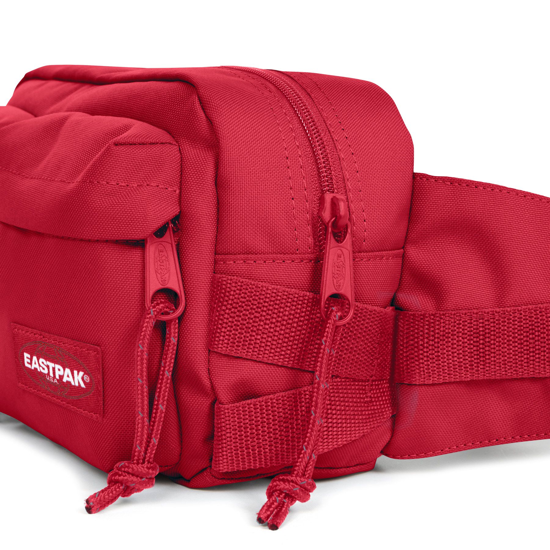 Bumbag Double Sailor Red