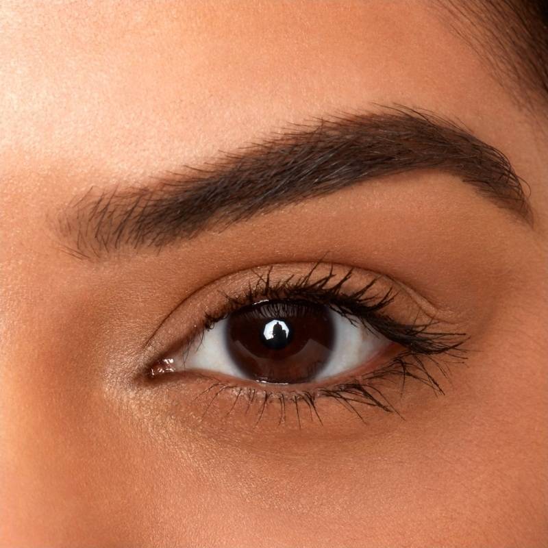 NYX Prof. Makeup Fill & Fluff Eyebrow Pomade Pencil 0,2 gr. - Ash Brown