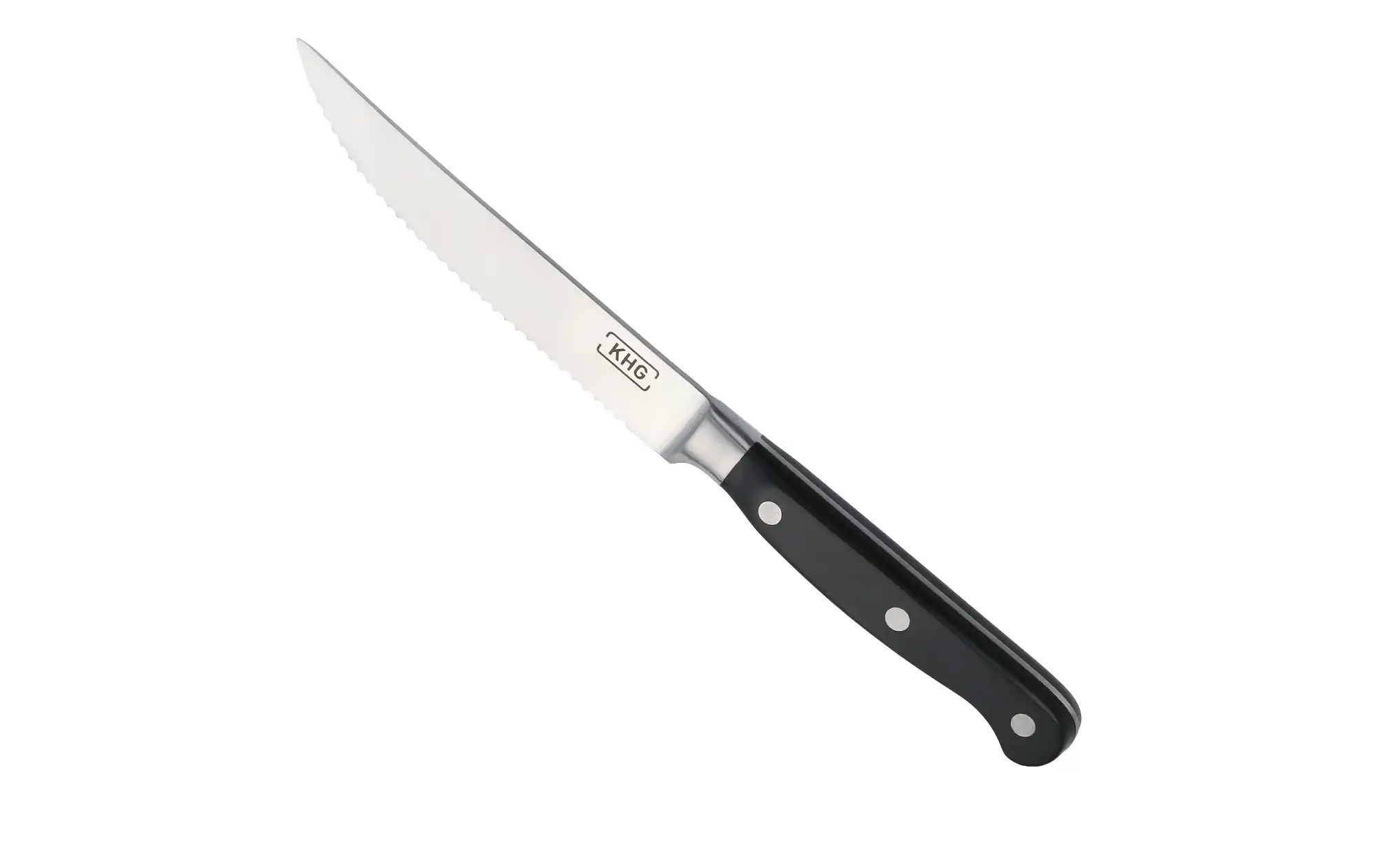 KHG Steakmesser