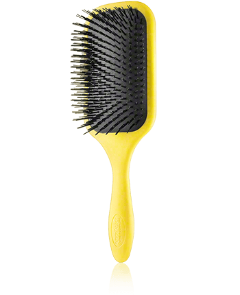 Denman Tangle Tamer D90L Ultra Brush Yellow 1-Stück