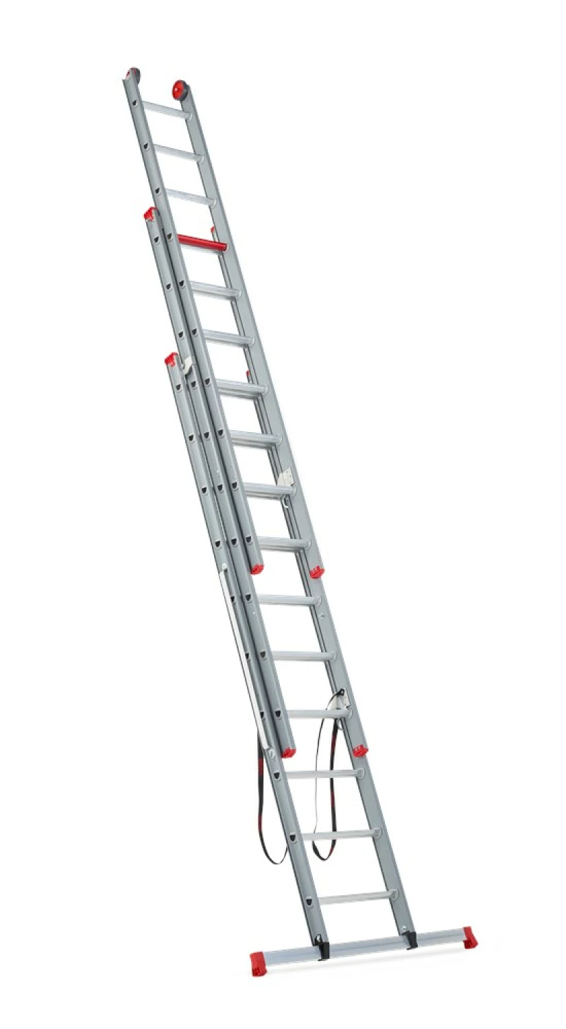 Altrex Atlantis ATR 3062 Reformladder - Aluminium - 3 x 10 sporten - 7,1m