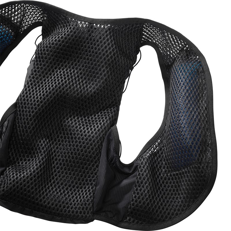Salomon<br>Løbevest Active Skin 12 Str L