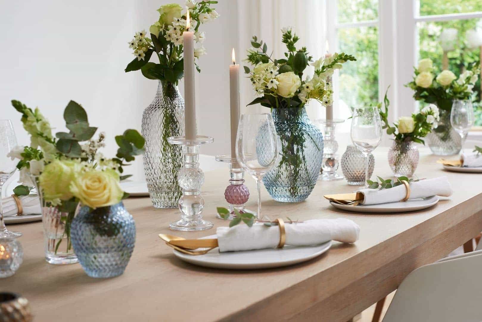 Teelichtglas POESIA 018639