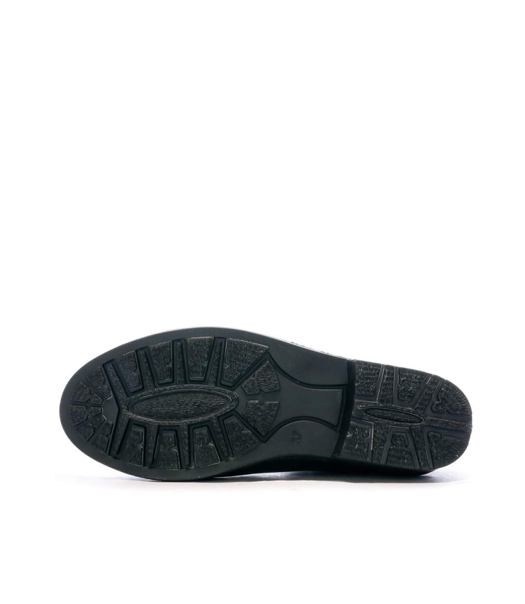 Bottines Noir Femme Vero Moda Sis