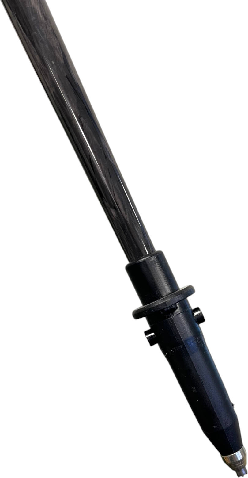 Komperdell Lower Part Carbon 14mm