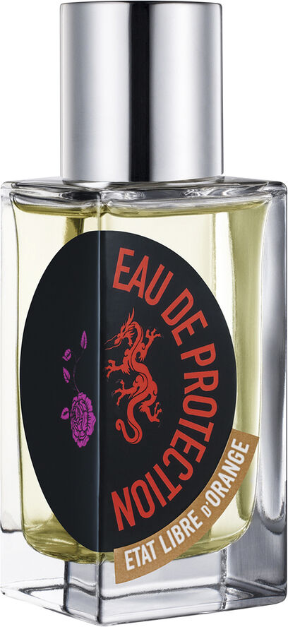 Etat Libre d’Orange ETAT LIBRE D'ORANGE Eau de Protection EdP