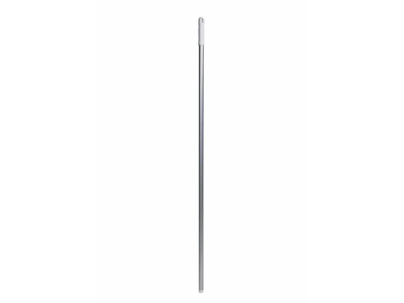 Skaft med gevind, Vikan, 130,5cm, Ø2,2cm, stål