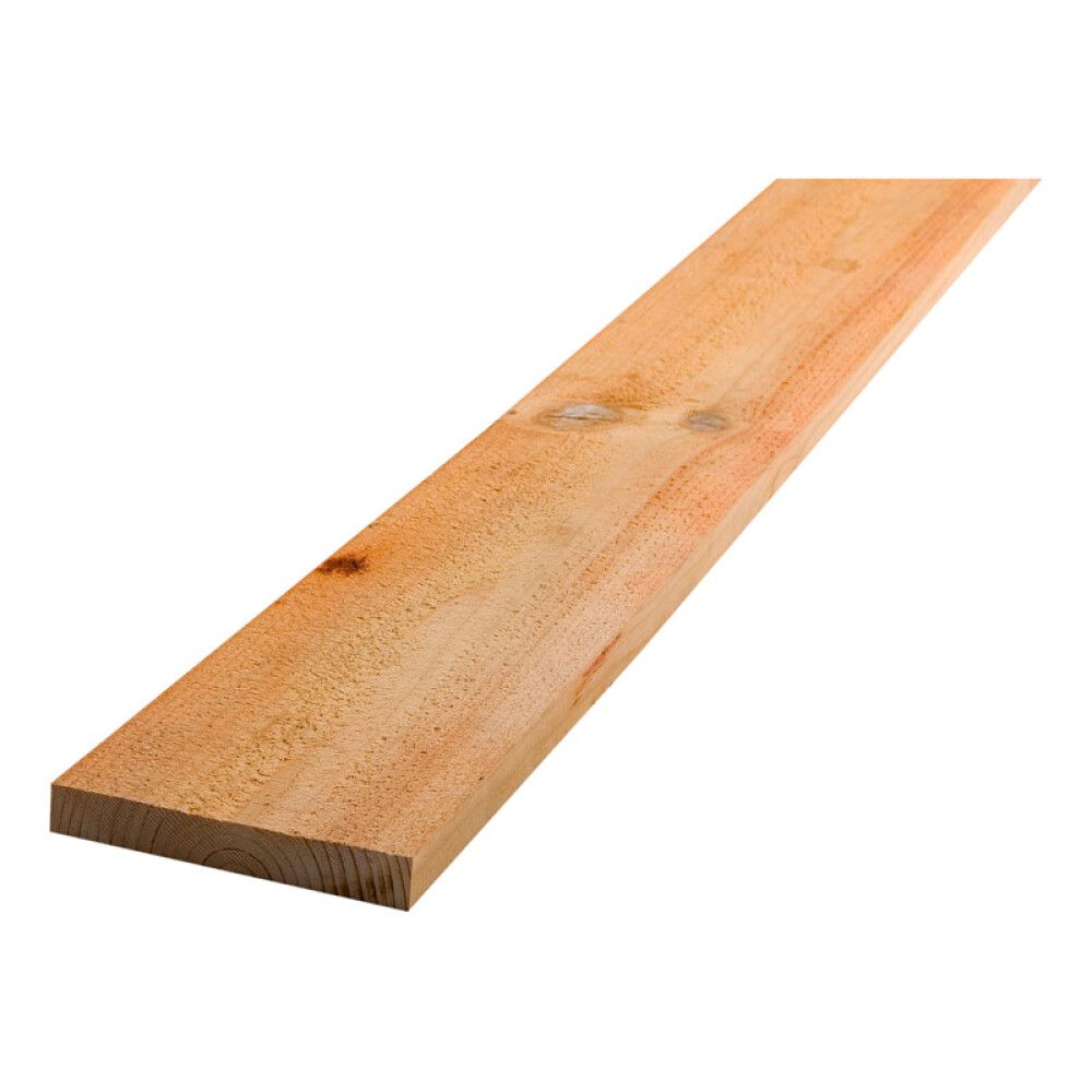 KLEDNING MOELVEN REKTANGULÆR IMPR FURU 19X98X5100