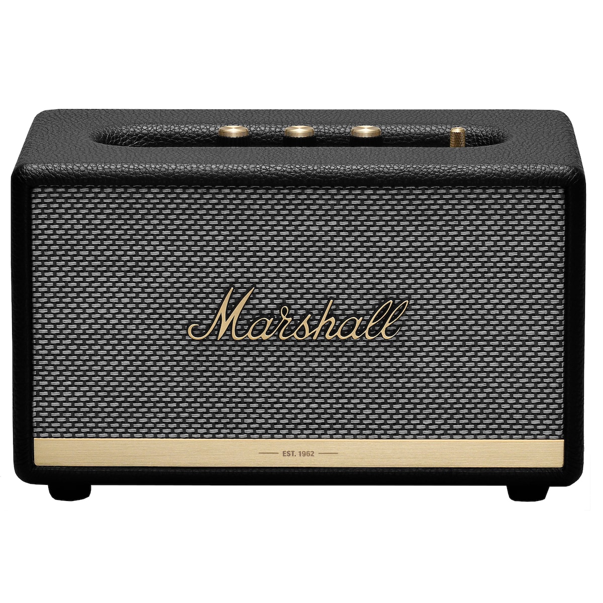 Marshall Acton BT II høyttaler (sort)
