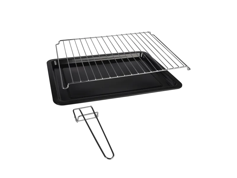 Tristar OV-3640, Medium, Elektrisk ovn, 60 L, 2000 W, 60 L, 90 - 230 °C