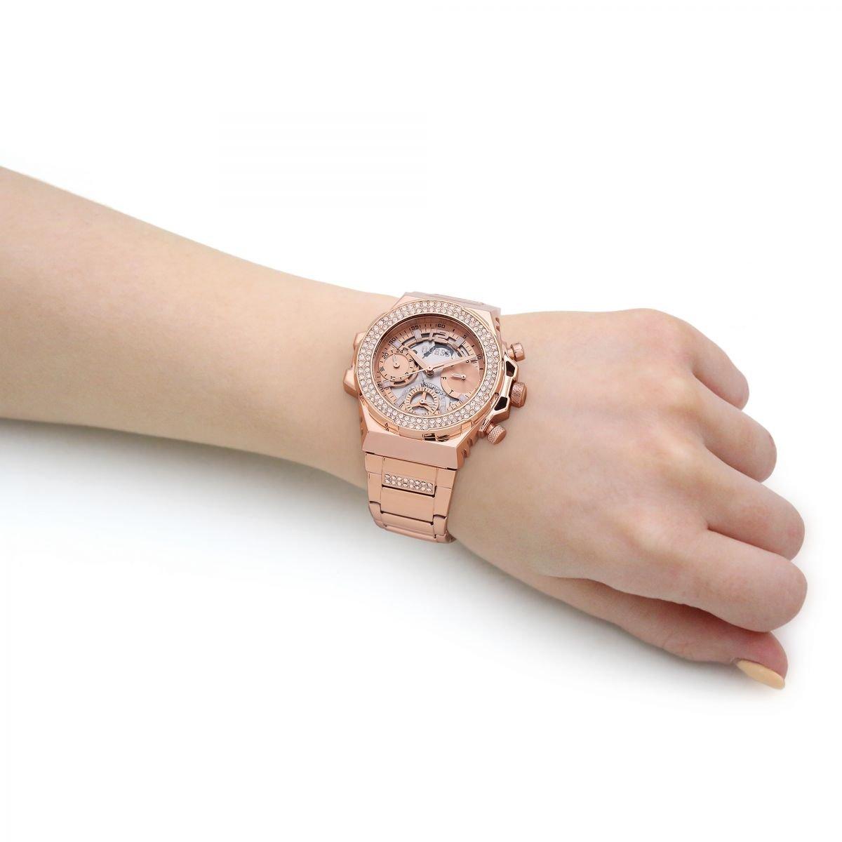 Guess Ladies Fusion Watch