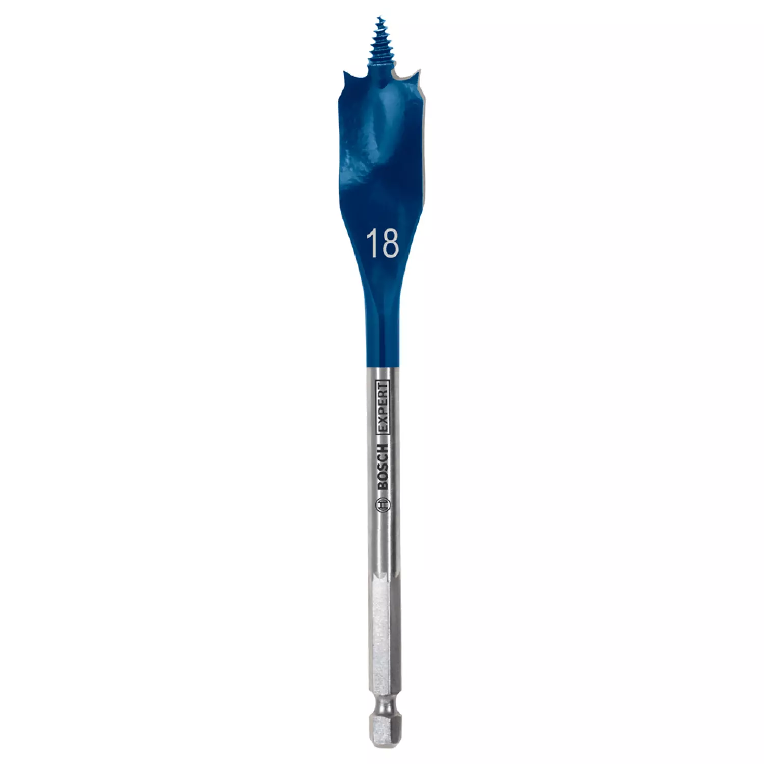 Bosch 2608900317 EXPERT Speedboor Self Cut Speed - Zeskantschacht - 18x152mm