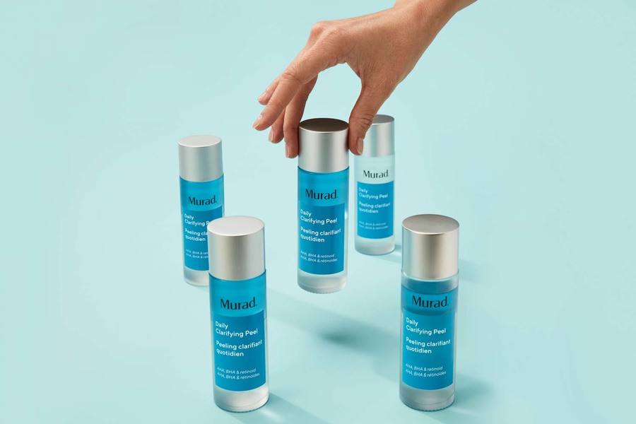 Murad Blemish Control Daily Clarifying Peel 95ml