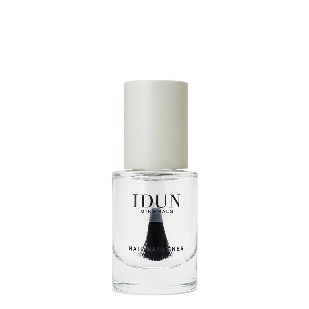 IDUN Nail hardener<br>11 ml, Flasche