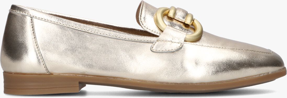 AYANA gouden ayana loafers 4777